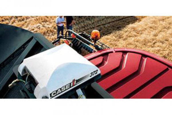 Case IH Products AFS 372 GNSS Receiver for sale at H&R Agri-Power Case IH Products AFS 372 GNSS Receiver for sale at H&R Agri-Power