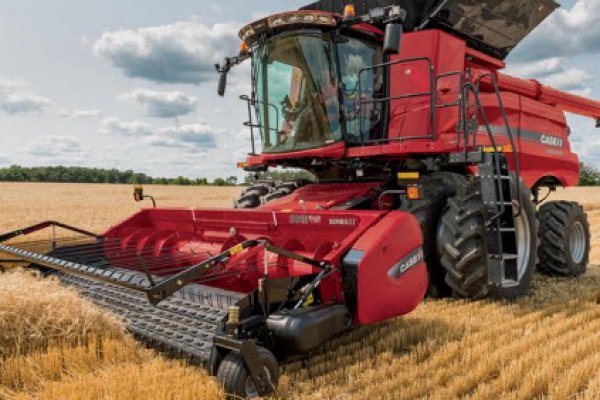 Case IH Products Axial-Flow® 8240 for sale at H&R Agri-Power Case IH Products Axial-Flow® 8240 for sale at H&R Agri-Power