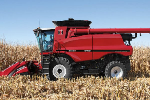 Case IH Products Axial-Flow 5150 for sale at H&R Agri-Power Case IH Products Axial-Flow 5150 for sale at H&R Agri-Power