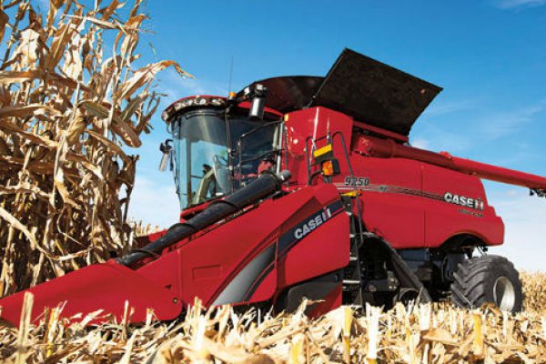 Case IH Products Axial-Flow 9250 for sale at H&R Agri-Power Case IH Products Axial-Flow 9250 for sale at H&R Agri-Power