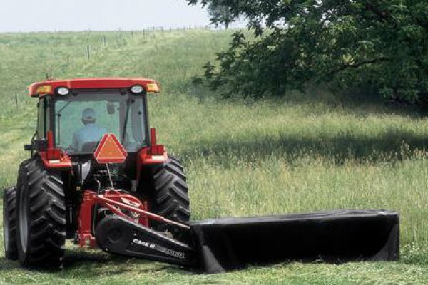 Case IH Products MDX31 (Econ) Rotary Disc Mower for sale at H&R Agri-Power Case IH Products MDX31 (Econ) Rotary Disc Mower for sale at H&R Agri-Power