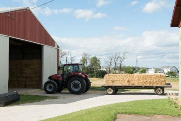 Case IH Products Utility Farmall 110U for sale at H&R Agri-Power Case IH Products Utility Farmall 110U for sale at H&R Agri-Power