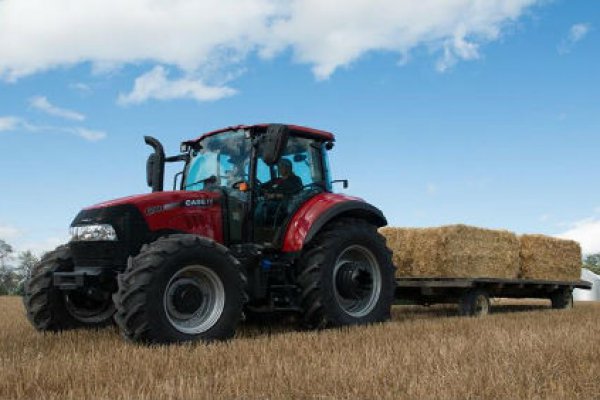 Case IH Products Utility Farmall 120U for sale at H&R Agri-Power Case IH Products Utility Farmall 120U for sale at H&R Agri-Power