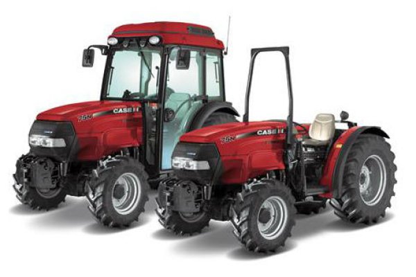 Case IH Products Farmall 75N for sale at H&R Agri-Power Case IH Products Farmall 75N for sale at H&R Agri-Power