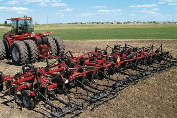 Case IH Products Flex-Till 600 for sale at H&R Agri-Power Case IH Products Flex-Till 600 for sale at H&R Agri-Power