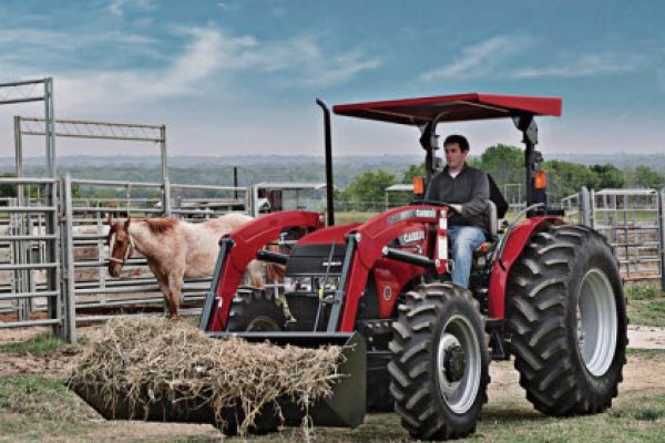 Case IH Products L565 for sale at H&R Agri-Power Case IH Products L565 for sale at H&R Agri-Power