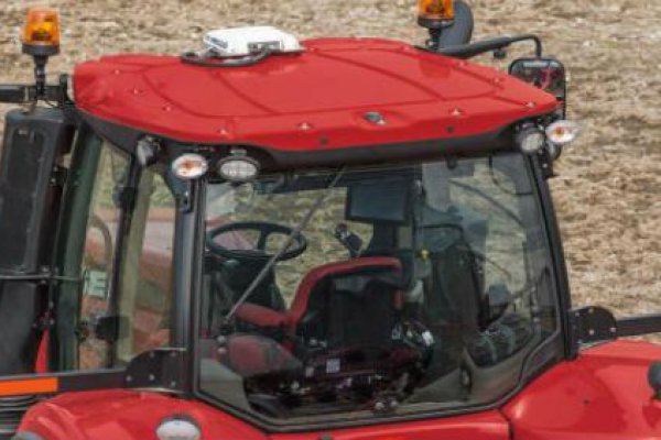 Case IH Products Magnum 250 for sale at H&R Agri-Power Case IH Products Magnum 250 for sale at H&R Agri-Power