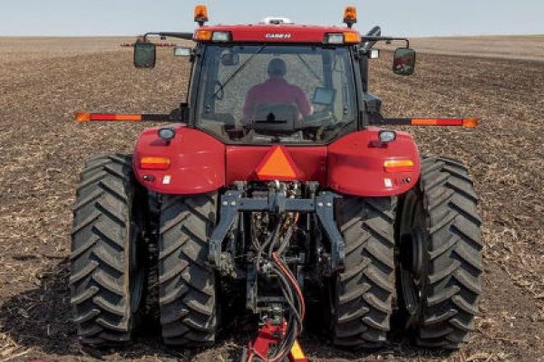 Case IH Products Magnum 280 for sale at H&R Agri-Power Case IH Products Magnum 280 for sale at H&R Agri-Power