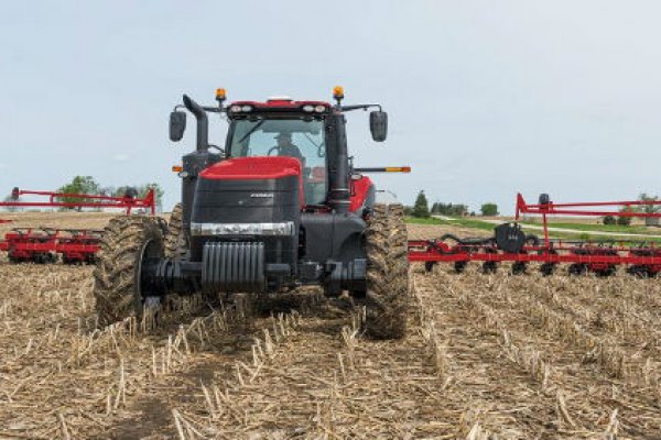 Case IH Products Magnum 310 RowTrac for sale at H&R Agri-Power Case IH Products Magnum 310 RowTrac for sale at H&R Agri-Power
