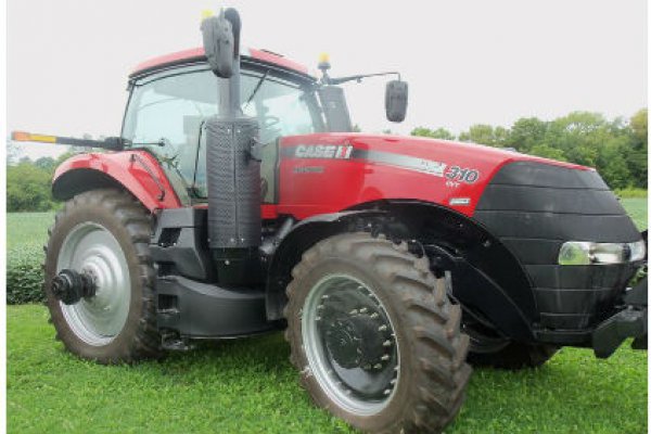 Case IH Products Magnum 310 Wheeled for sale at H&R Agri-Power Case IH Products Magnum 310 Wheeled for sale at H&R Agri-Power