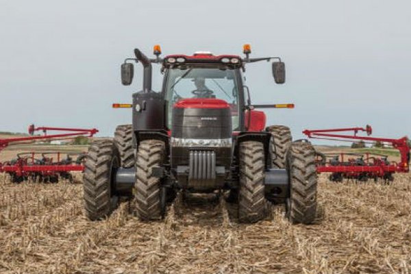 Case IH Products Magnum 200 for sale at H&R Agri-Power Case IH Products Magnum 200 for sale at H&R Agri-Power