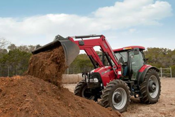 Case IH Products Magnum 220 for sale at H&R Agri-Power Case IH Products Magnum 220 for sale at H&R Agri-Power