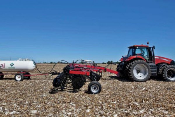 Case IH Products Nutri-Placer 930 for sale at H&R Agri-Power Case IH Products Nutri-Placer 930 for sale at H&R Agri-Power