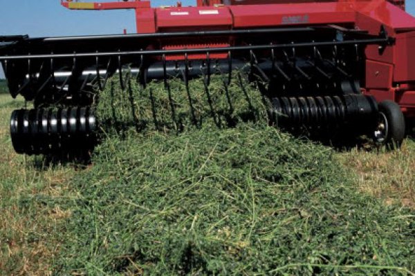 Case IH Products HDX20P for sale at H&R Agri-Power 