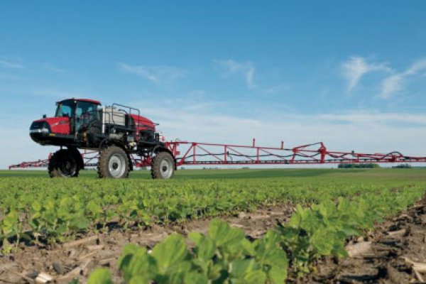 Case IH Products Patriot 2250 for sale at H&R Agri-Power Case IH Products Patriot 2250 for sale at H&R Agri-Power