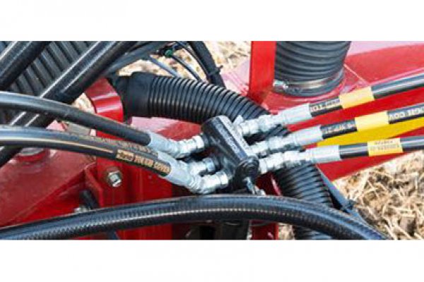 Case IH Products DeltaForce® for sale at H&R Agri-Power 