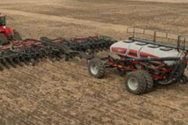 Case IH Products Precision Air 3555 for sale at H&R Agri-Power Case IH Products Precision Air 3555 for sale at H&R Agri-Power