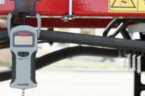 Case IH Products Precision Air 4955 for sale at H&R Agri-Power Case IH Products Precision Air 4955 for sale at H&R Agri-Power
