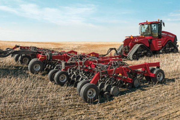 Case IH Products Precision Disk 500DS for sale at H&R Agri-Power Case IH Products Precision Disk 500DS for sale at H&R Agri-Power
