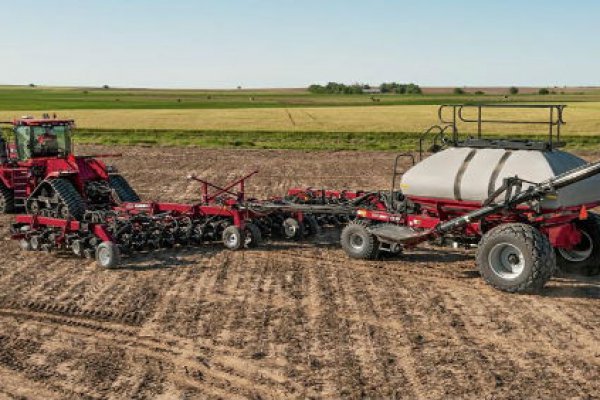 Case IH Products Precision Disk 500 for sale at H&R Agri-Power Case IH Products Precision Disk 500 for sale at H&R Agri-Power