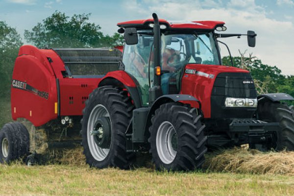 Case IH Products Puma 150 for sale at H&R Agri-Power Case IH Products Puma 150 for sale at H&R Agri-Power
