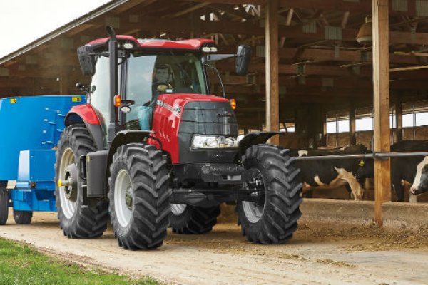 Case IH Products Puma 165 for sale at H&R Agri-Power Case IH Products Puma 165 for sale at H&R Agri-Power