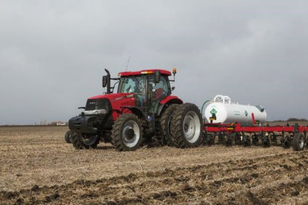 Case IH Products Puma 220 for sale at H&R Agri-Power Case IH Products Puma 220 for sale at H&R Agri-Power