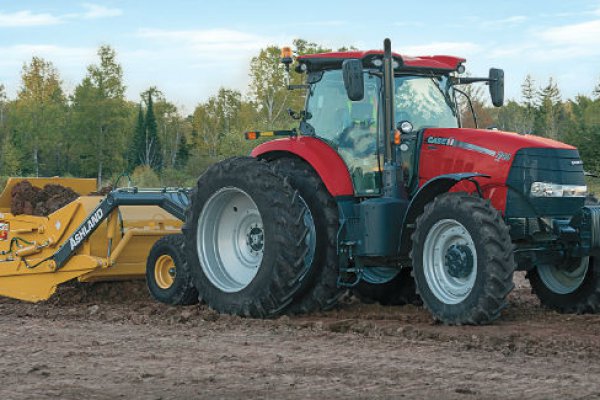 Case IH Products Puma 240 for sale at H&R Agri-Power Case IH Products Puma 240 for sale at H&R Agri-Power