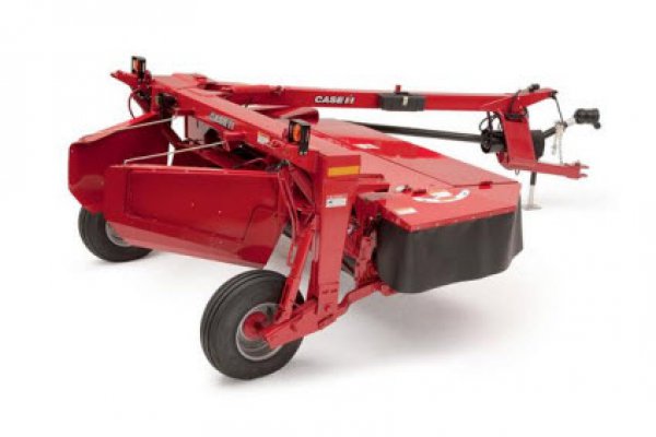 Case IH Products DC92 for sale at H&R Agri-Power Case IH Products DC92 for sale at H&R Agri-Power