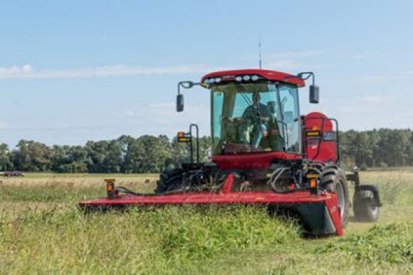 Bush Hog HDZ3173FX for sale at H&R Agri-Power 