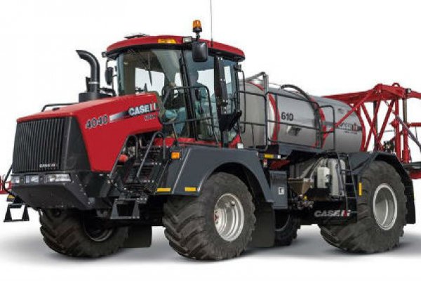 Case IH Products Titan™ 4040 Floater for sale at H&R Agri-Power Case IH Products Titan™ 4040 Floater for sale at H&R Agri-Power