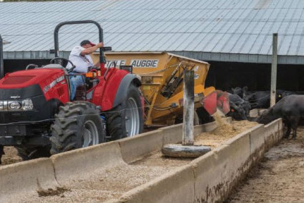 Case IH Products Utility Farmall 120C for sale at H&R Agri-Power Case IH Products Utility Farmall 120C for sale at H&R Agri-Power