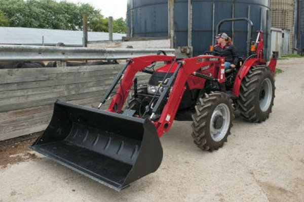 Case IH Products Farmall® Utility 70A for sale at H&R Agri-Power Case IH Products Farmall® Utility 70A for sale at H&R Agri-Power