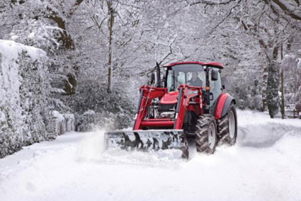 Case IH Products Utility Farmall 75C for sale at H&R Agri-Power Case IH Products Utility Farmall 75C for sale at H&R Agri-Power