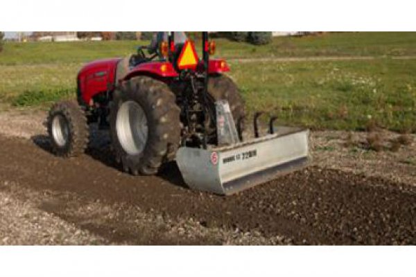 Case IH Products Work EZ® Box Blades for sale at H&R Agri-Power Case IH Products Work EZ® Box Blades for sale at H&R Agri-Power