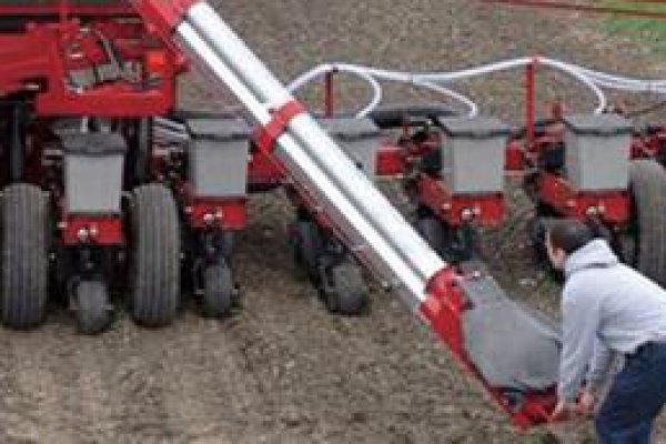 Case IH Products Bulk Fill Conveyor System for sale at H&R Agri-Power Case IH Products Bulk Fill Conveyor System for sale at H&R Agri-Power