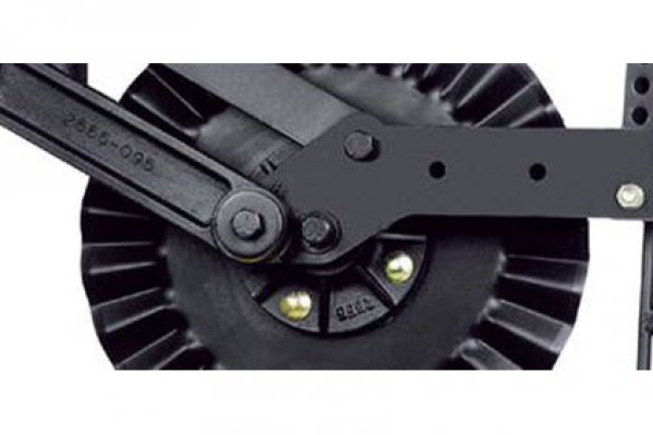 Case IH Products No-Till Single-Disk Opener with Liquid Injection for sale at H&R Agri-Power Case IH Products No-Till Single-Disk Opener with Liquid Injection for sale at H&R Agri-Power