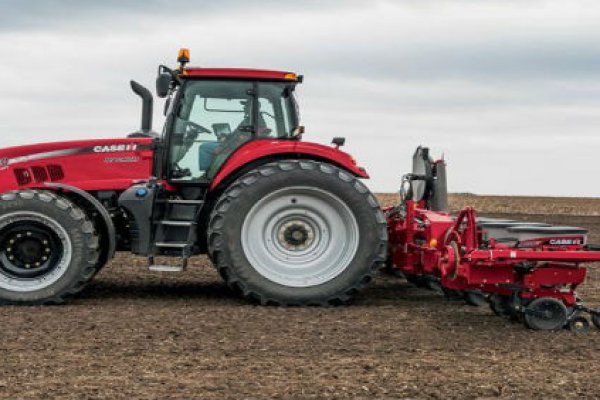 Case IH Products Magnum 240 for sale at H&R Agri-Power Case IH Products Magnum 240 for sale at H&R Agri-Power
