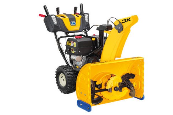 Cub Cadet 3X™ 26" for sale at H&R Agri-Power Cub Cadet 3X™ 26" for sale at H&R Agri-Power