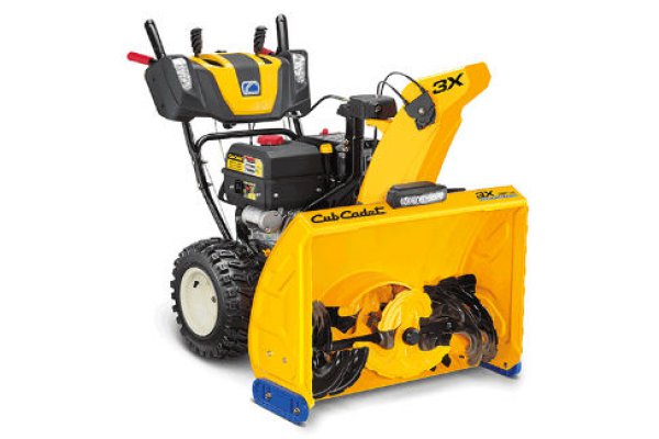 Cub Cadet 3X™ 30" HD for sale at H&R Agri-Power Cub Cadet 3X™ 30" HD for sale at H&R Agri-Power