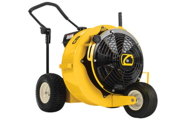 Cub Cadet CB 2800 Gas Blower for sale at H&R Agri-Power Cub Cadet CB 2800 Gas Blower for sale at H&R Agri-Power