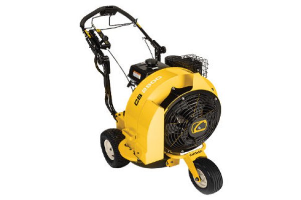 Cub Cadet CB 2900 Gas Blower for sale at H&R Agri-Power Cub Cadet CB 2900 Gas Blower for sale at H&R Agri-Power