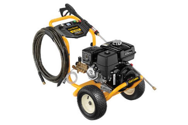 Cub Cadet CC4033 for sale at H&R Agri-Power Cub Cadet CC4033 for sale at H&R Agri-Power