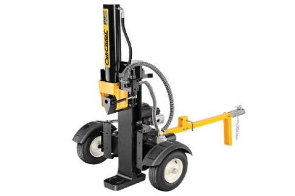 Cub Cadet LS 25 CC H Logsplitter for sale at H&R Agri-Power Cub Cadet LS 25 CC H Logsplitter for sale at H&R Agri-Power
