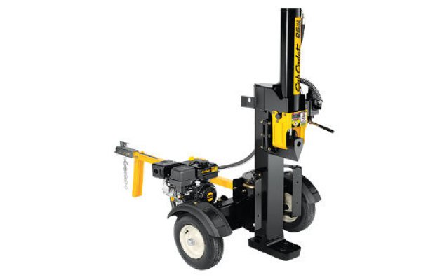 Cub Cadet LS 25 CC Logsplitter for sale at H&R Agri-Power Cub Cadet LS 25 CC Logsplitter for sale at H&R Agri-Power