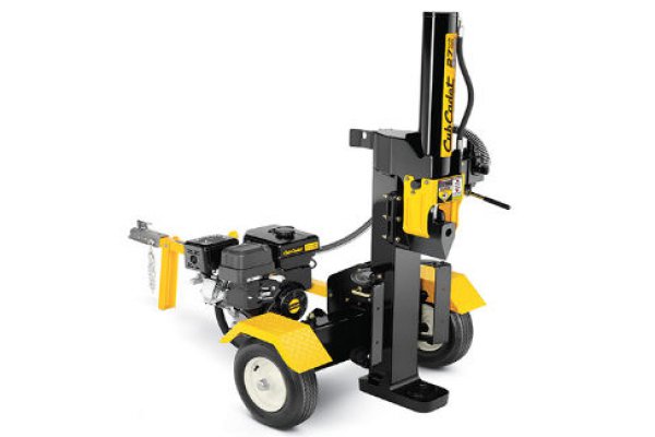Cub Cadet LS 27 CC HP Logsplitter for sale at H&R Agri-Power Cub Cadet LS 27 CC HP Logsplitter for sale at H&R Agri-Power