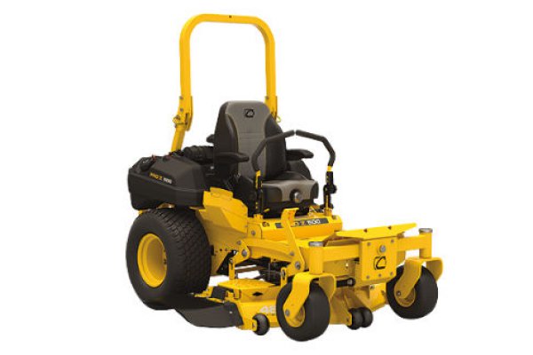 Cub Cadet PRO Z 554 L KW for sale at H&R Agri-Power Cub Cadet PRO Z 554 L KW for sale at H&R Agri-Power