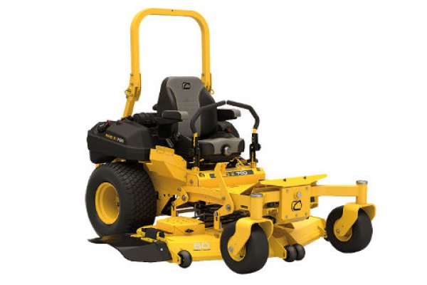 Cub Cadet PRO Z 760 L KW for sale at H&R Agri-Power Cub Cadet PRO Z 760 L KW for sale at H&R Agri-Power
