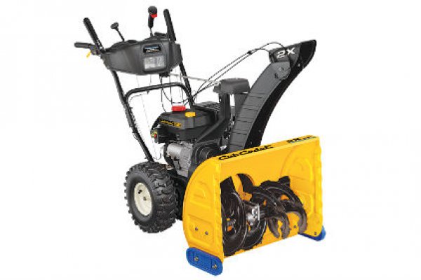 Cub Cadet 2X™ 24" for sale at H&R Agri-Power Cub Cadet 2X™ 24" for sale at H&R Agri-Power