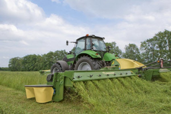Krone EasyCut B 1000 CR for sale at H&R Agri-Power, Kentucky, Illinois, Tennessee, Alabama, Mississippi and Indiana Krone EasyCut B 1000 CR for sale at H&R Agri-Power, Kentucky, Illinois, Tennessee, Alabama, Mississippi and Indiana